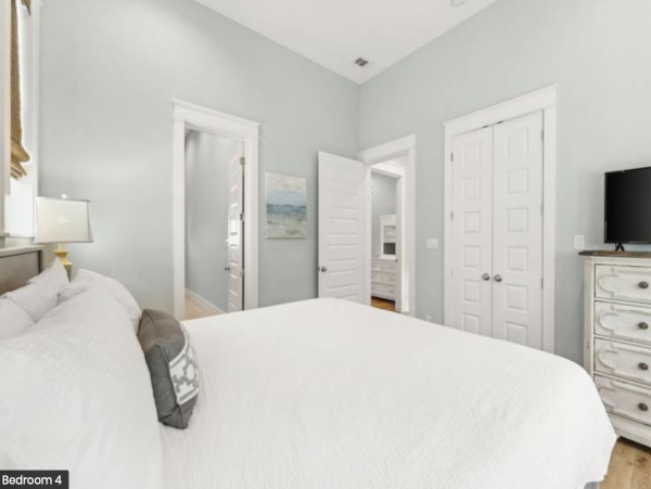 30A Pet Friendly Beach House Rental - Seagrove Beach Vacation Home with Private Pool